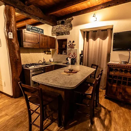 Rustico Verginate 2 *