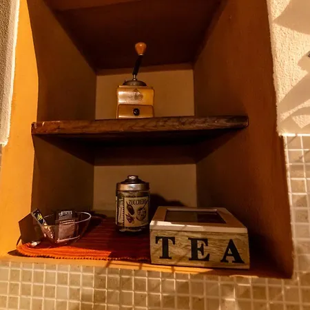 Rustico Verginate 2 * 贝拉诺