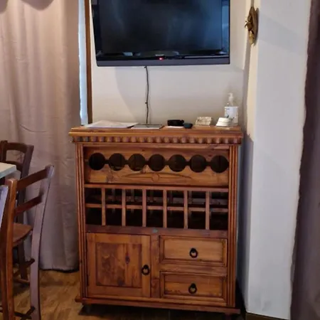 Rustico Verginate 2 贝拉诺