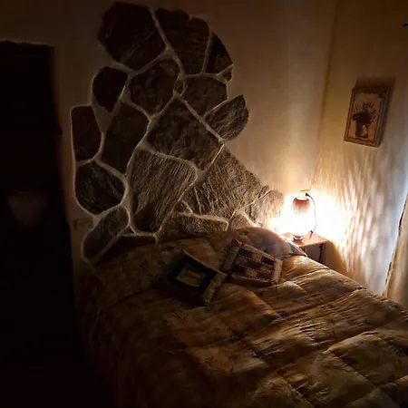 Apartamento Rustico Verginate 2 *