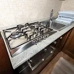Rustico Verginate 2 Apartman *