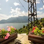 Apartman Rustico Verginate 2 *