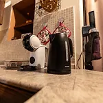 Apartman Rustico Verginate 2