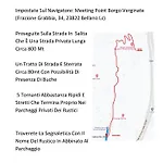 Rustico Verginate 2 Apartman