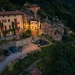 Apartment Rustico Verginate 2 Bellano