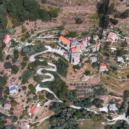 Rustico Verginate 2 Διαμέρισμα *