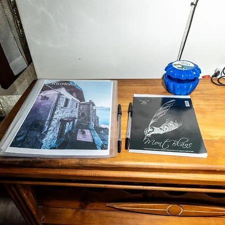 Rustico Verginate 2 Διαμέρισμα Bellano