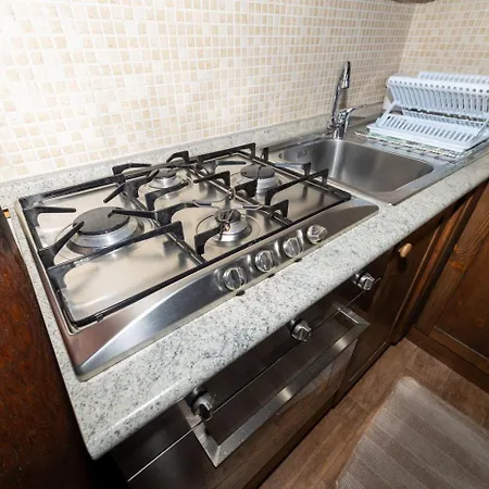 Rustico Verginate 2 Apartament *