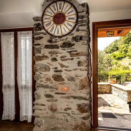 Lägenhet Rustico Verginate 2 Bellano