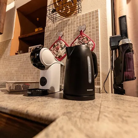 Apartament Rustico Verginate 2