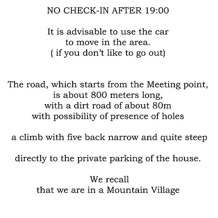 Rustico Verginate 2 Apartament Bellano