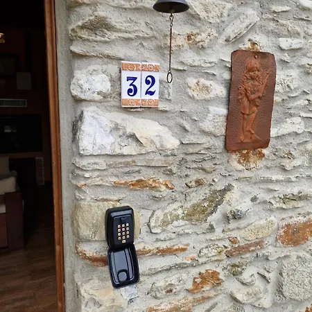 Rustico Verginate 2 Bellano