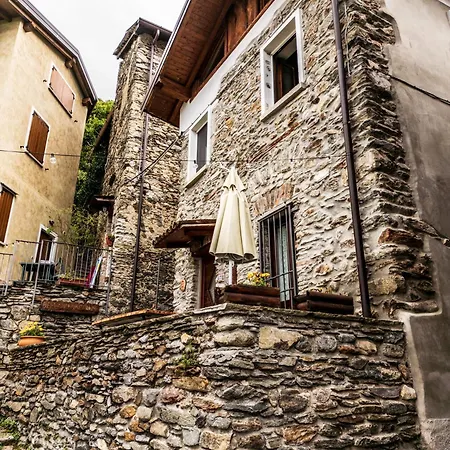 Rustico Verginate 2 Apartment *
