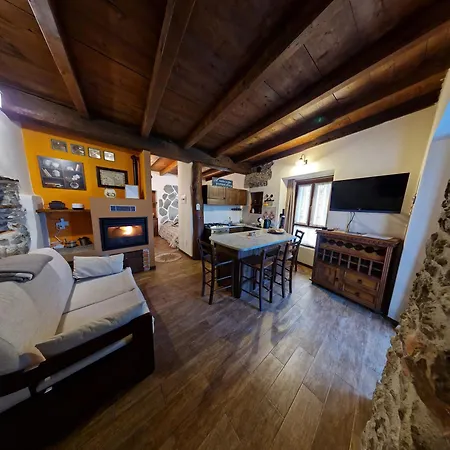 Rustico Verginate 2 *