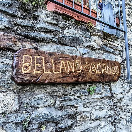 Rustico Verginate 2 *