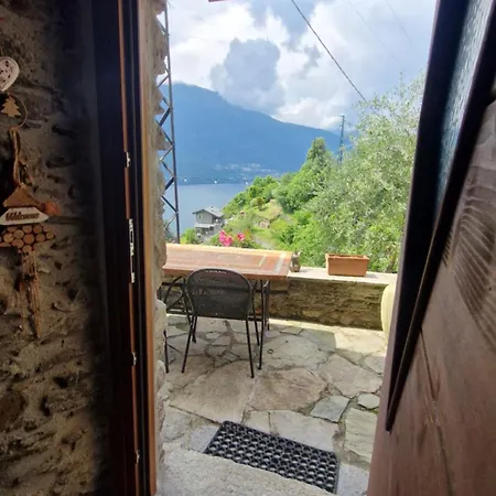 Rustico Verginate 2 *