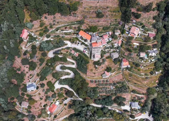 Rustico Verginate 2 Apartmán *