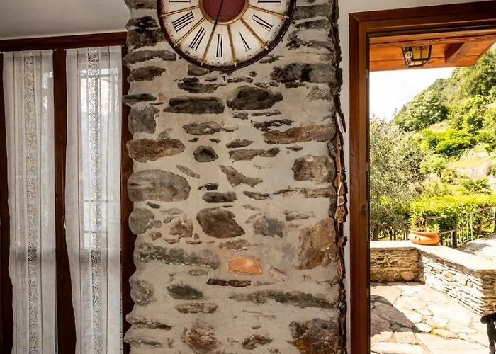 Apartmán Rustico Verginate 2 Bellano