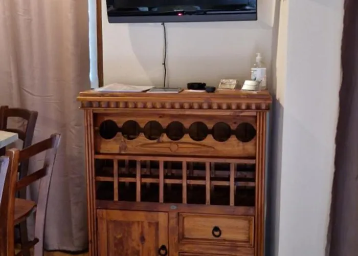 Rustico Verginate 2 Bellano