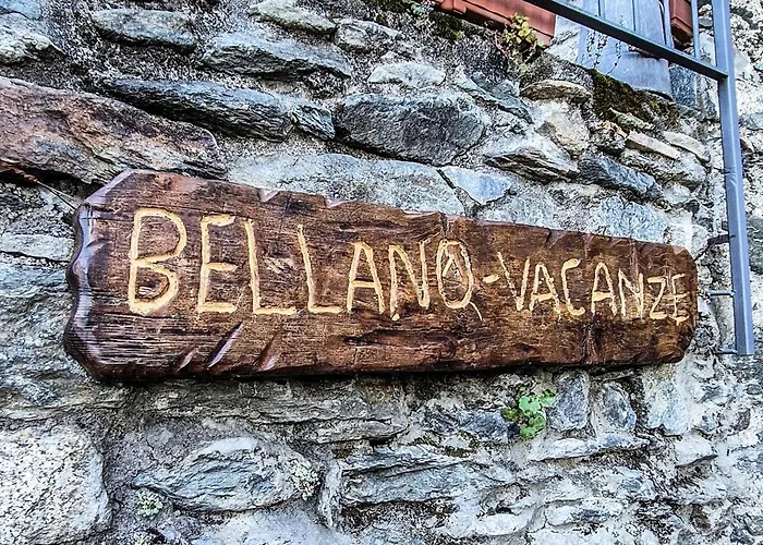 Rustico Verginate 2 *