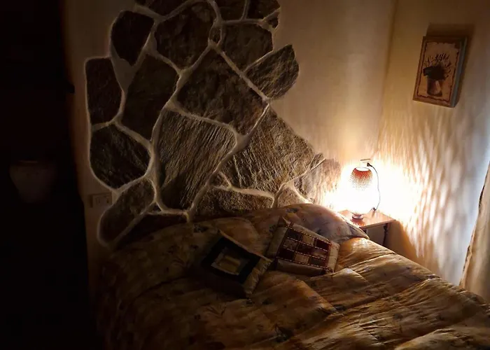 Apartmán Rustico Verginate 2 *