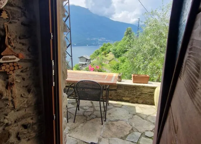 Rustico Verginate 2 *