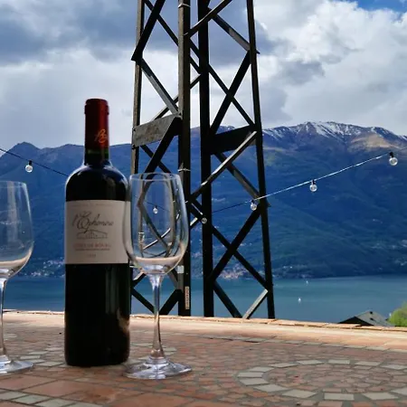 Rustico Verginate 2 Bellano