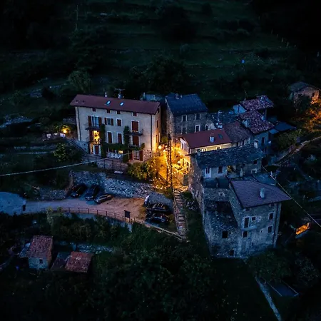 Lejlighed Rustico Verginate 2