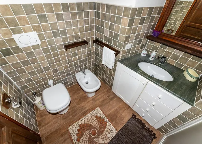 Rustico Verginate 2 *