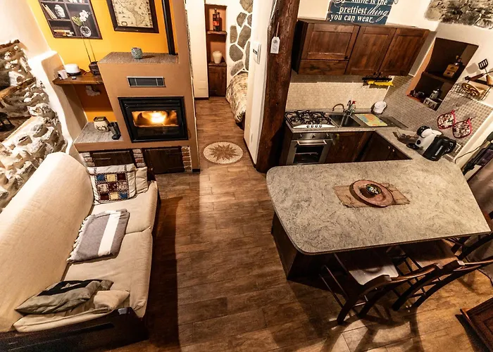 Rustico Verginate 2 Bellano