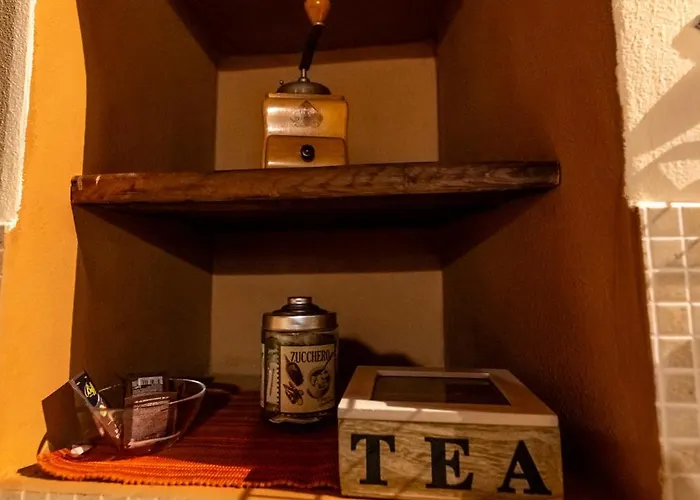 Rustico Verginate 2 * Bellano