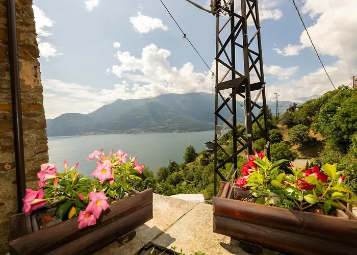 Appartement Rustico Verginate 2 *