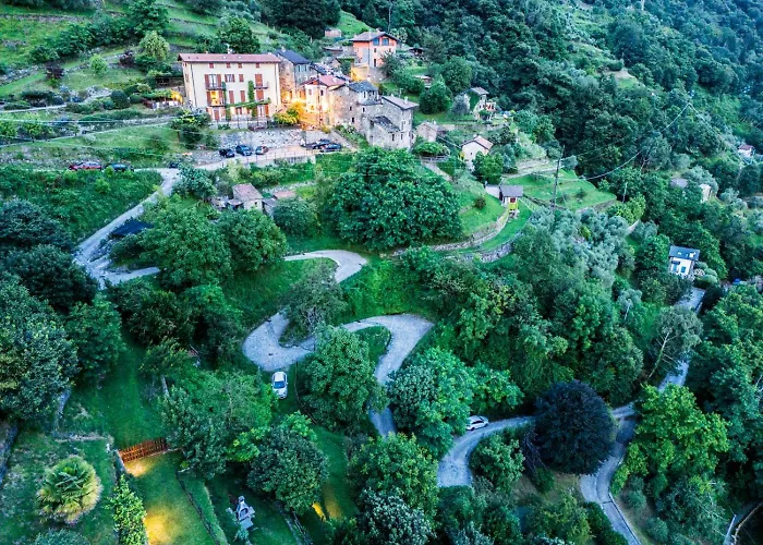 Rustico Verginate 2 * Bellano