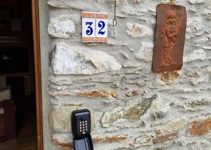 Rustico Verginate 2 Bellano