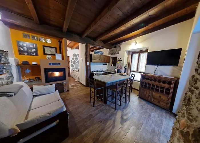 Rustico Verginate 2 *