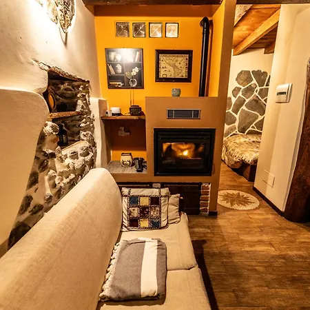 Apartment Rustico Verginate 2