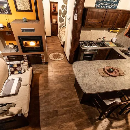 Rustico Verginate 2 Беллано