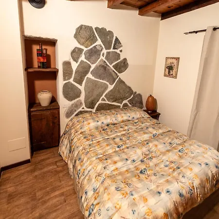 Rustico Verginate 2 Apartment *