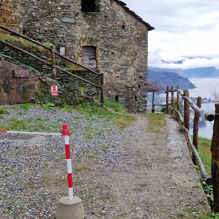 Rustico Verginate 2 Bellano