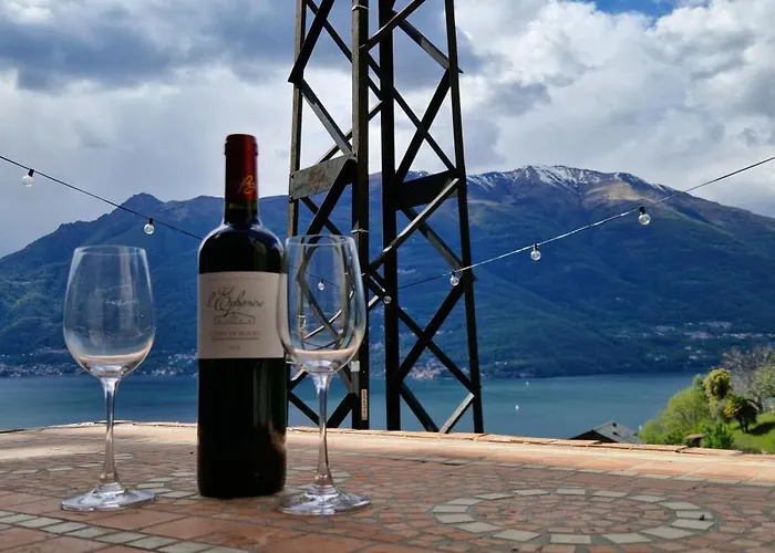 Rustico Verginate 2 Беллано